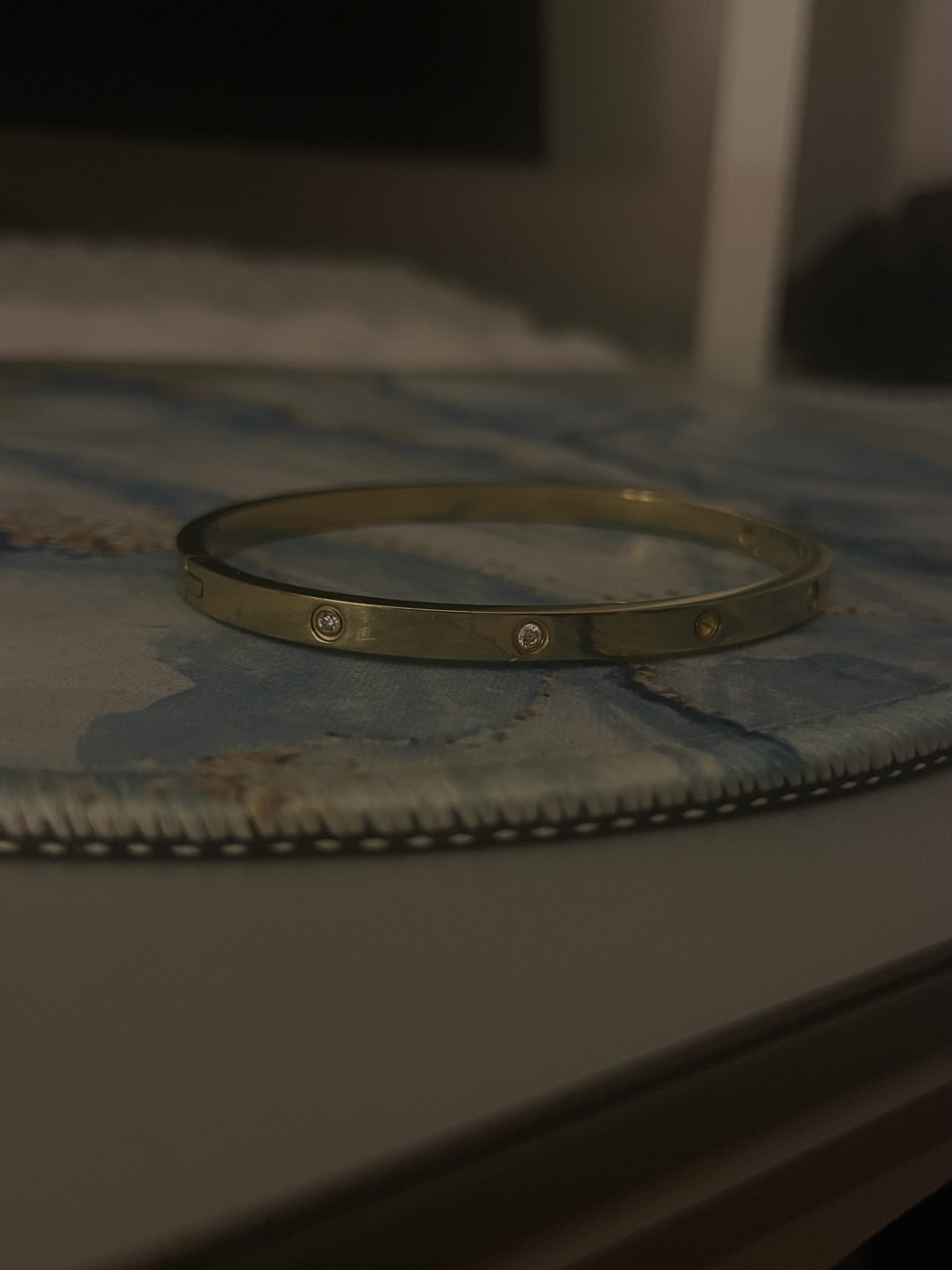 Primitive Object 4: Angle Photo